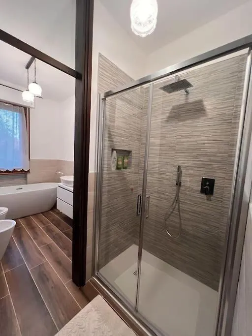 Casa Carlotta - Milan Expo Apartment Arese 0*,  Italy