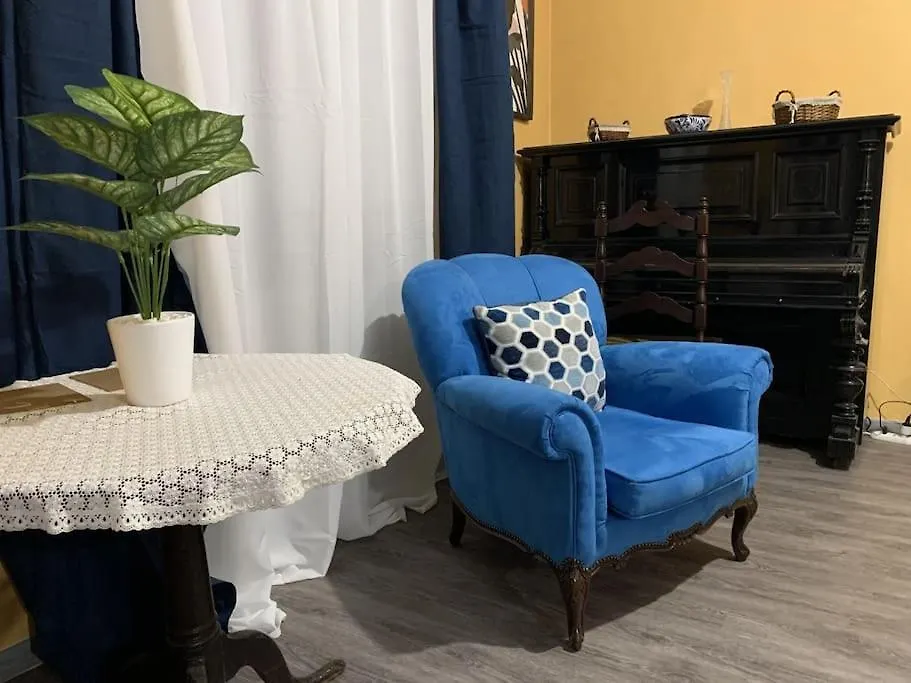 Casa Carlotta - Milan Expo Apartment Arese